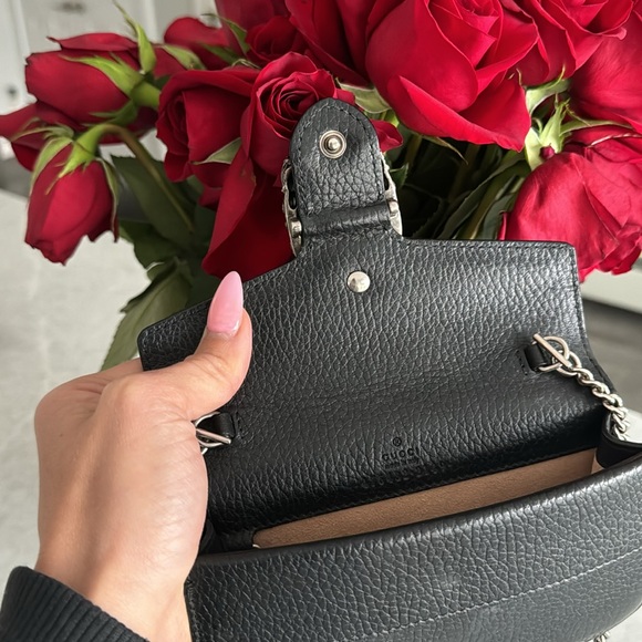 DIONYSUS SUPER MINI BAG - Picture 2 of 4